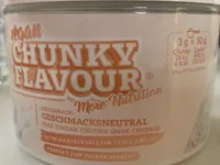 Chunky neutral