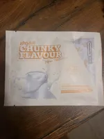 Chunky Flavor Geschmacksneutral Probe