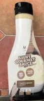 Light*GourmetSauce Trüffelmayo