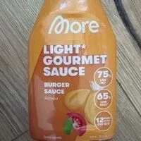 Burger Sauce