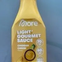 Soße Cheddar Cheese