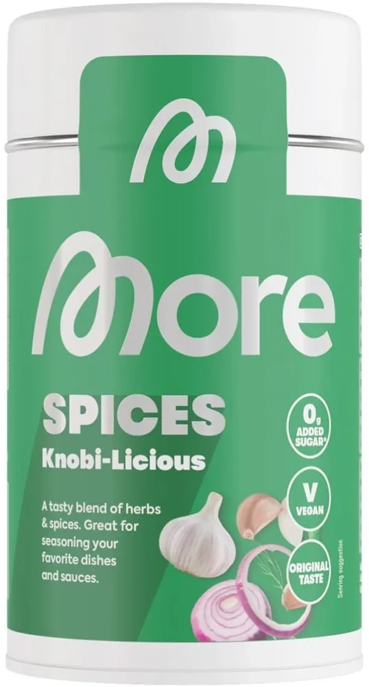 More Spices - Italian Allrounder