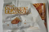 Chunky Flavour Sweet Honey