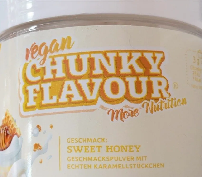 Sweet Honey