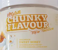 Sweet Honey