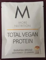 Probe - Total Vegan Protein Banana Bread