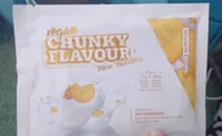 Chunky Flavour - Butter Bisquit / Butterkeks - Probe
