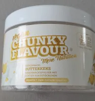 Chunky Butterkeks