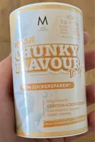 Chunky Flavour