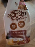 Big Bacon Mayo