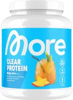 Protein Juice Style Mango Isolat