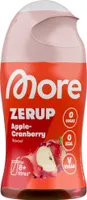 Zerup Apple-Cranberry