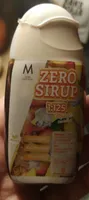 Zero Sirup Mango