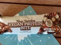 Vegan Protein Bite