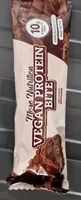 Vegan Protein Bite