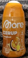 Zerup Tropical