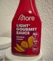 Mango Curry