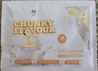 Chunky Flavour - Vanilla Perfection