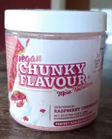 Vegan Chunky Flavour