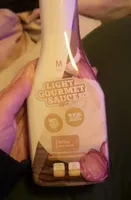 Light Gourmet Sauce Aioli