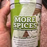 Sour Cream & Onion