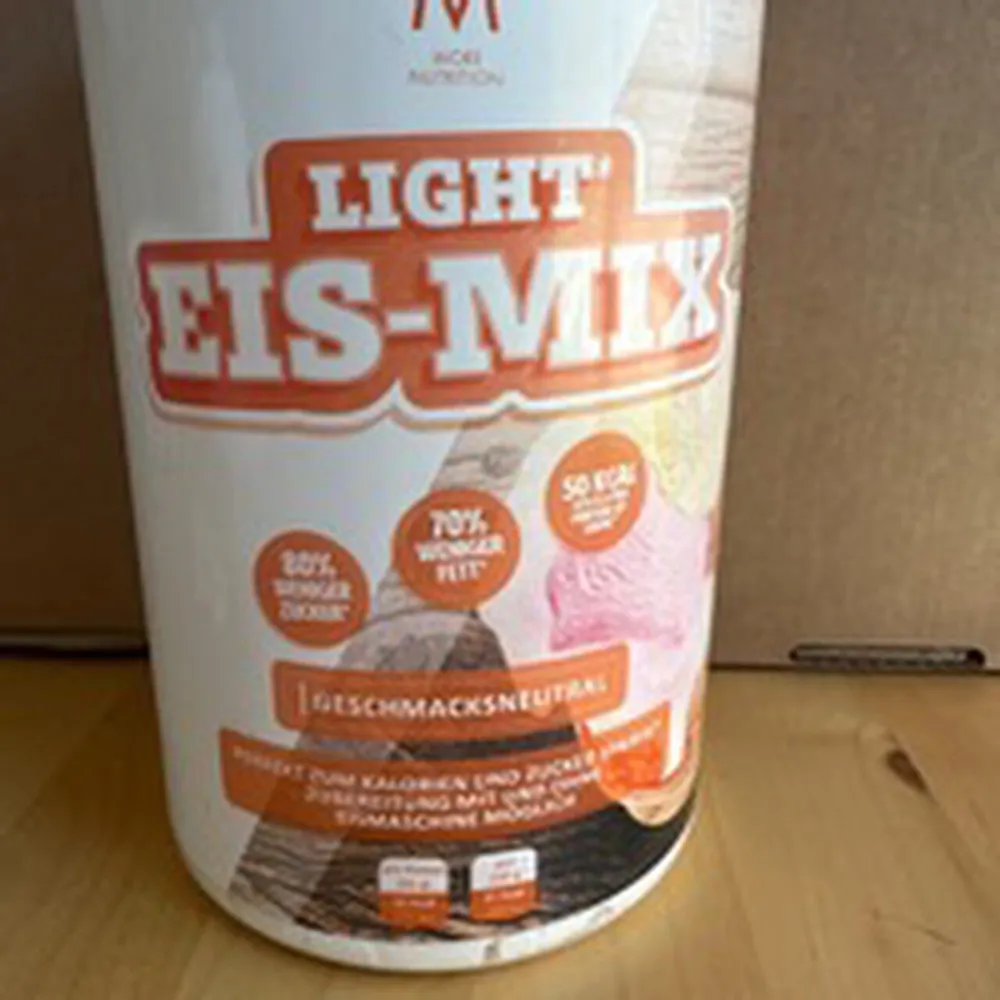Light Eis-Mix