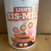Light Eis-Mix