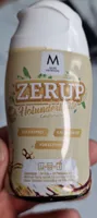 Zerup Holunderblüte