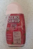 Zerup Himbeer Brause