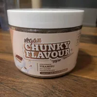 Chunky Flavor Tiramisu