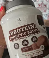 Protein Brownie Bowl