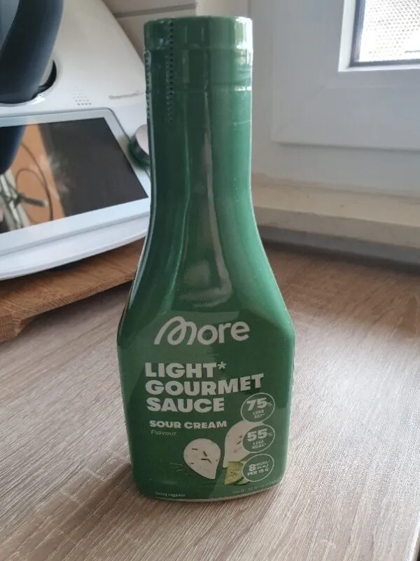 sour cream