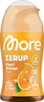 Zerup Capri Orange