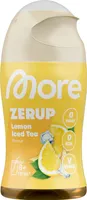 Zerup Lemon Iced Tea