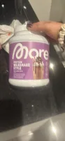 More Protein - Chocolate Drink / Trinkschokolade