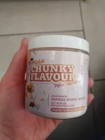 Chunky Flavour • Mango Kokos Mochi