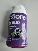 Zerup Johannisbeere