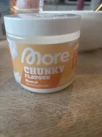 Chunky Flavour Neutral Flavouring Powder