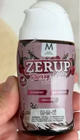 Zerup Cherry Cola