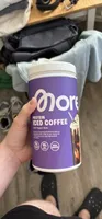 Protein Iced Coffee