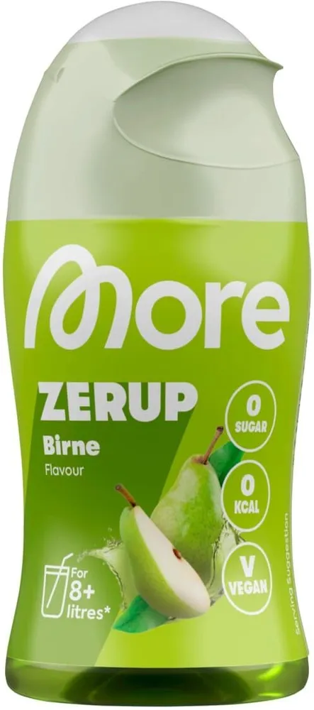 Zerup Birne
