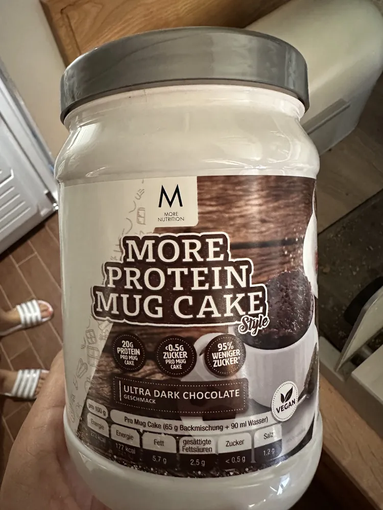 Mug Cake