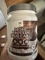 Mug Cake