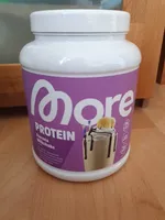 Total Protein • Banana Milkshake