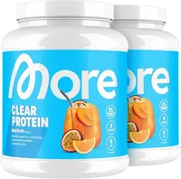 CLEAR PROTEIN Multifruit Flavour