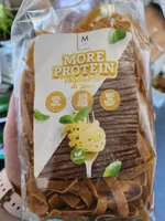 Protein Tagliatelle