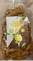 More Protein Tagliatelle