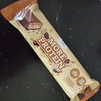 Soft Protein Bar Peanut Caramel