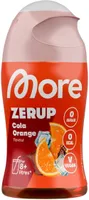 Zerup Cola Orange