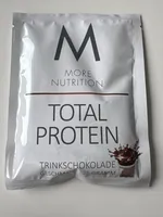 Total Protein Trinkschokolade - Probe